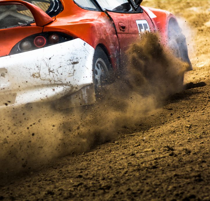 Offerta RALLY LEGEND 2023