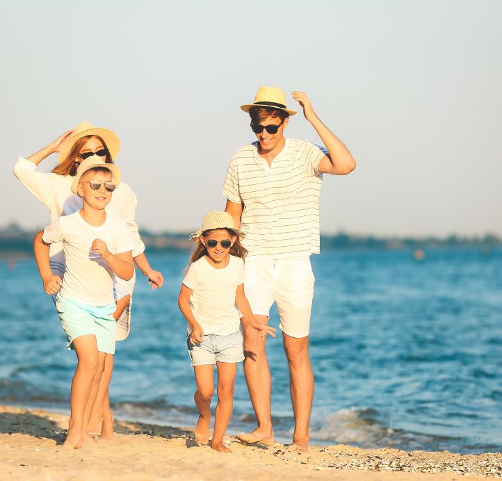 Offerta Ponte del 25 aprile e 1° maggio a Rimini!