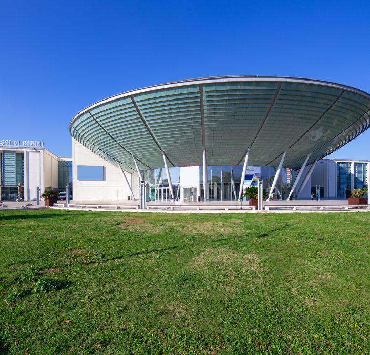 Offerta Gran Loggia 2023 Rimini