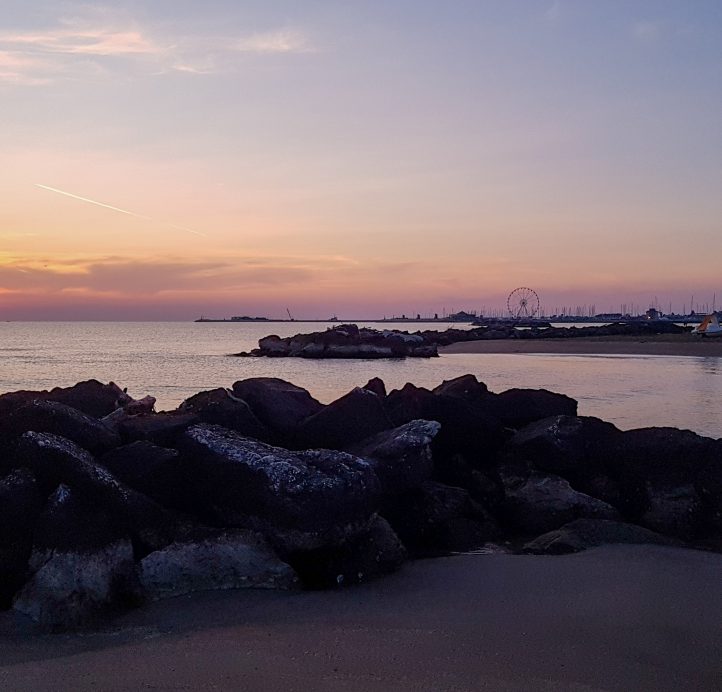 Offerta Ponte del 25 aprile e 1° maggio a Rimini 2023!