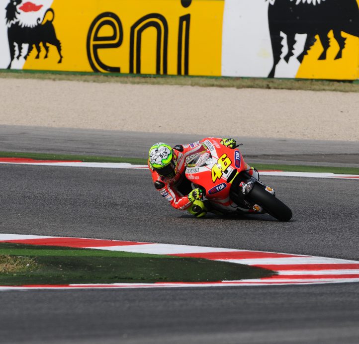 Offerta MOTO GP MISANO 2025